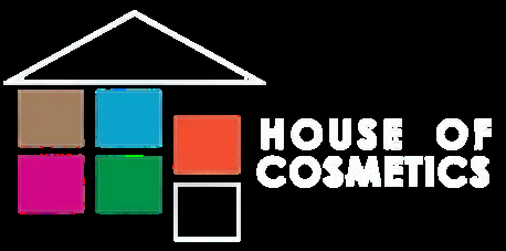 House of Cosmetics logo