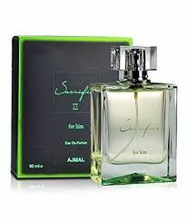 AJMAL SACRIFICE II 100ML