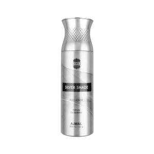 AJMAL SILVER SHADE 200ML