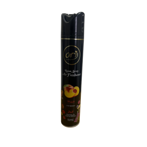 ARIJ AIR FRESHENER { PEACH } 400ML