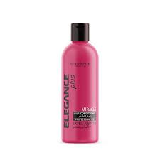 ELEGANCE PLUS MIRACLE HAIR CONDITION 500ML