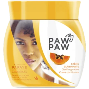 PAW PAW CREAMS 120ML
