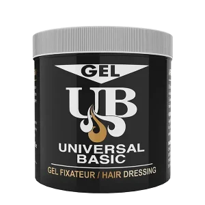 UB GEL NOIR 150ML