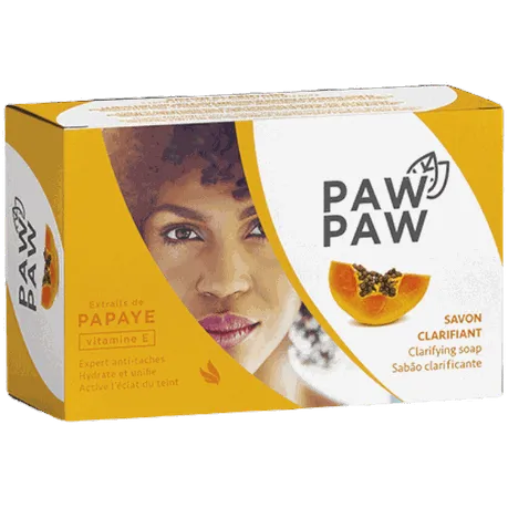 PAW PAW SAVON 180GRS