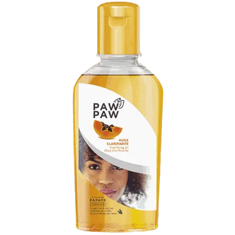 PAW PAW HUILE 60ML