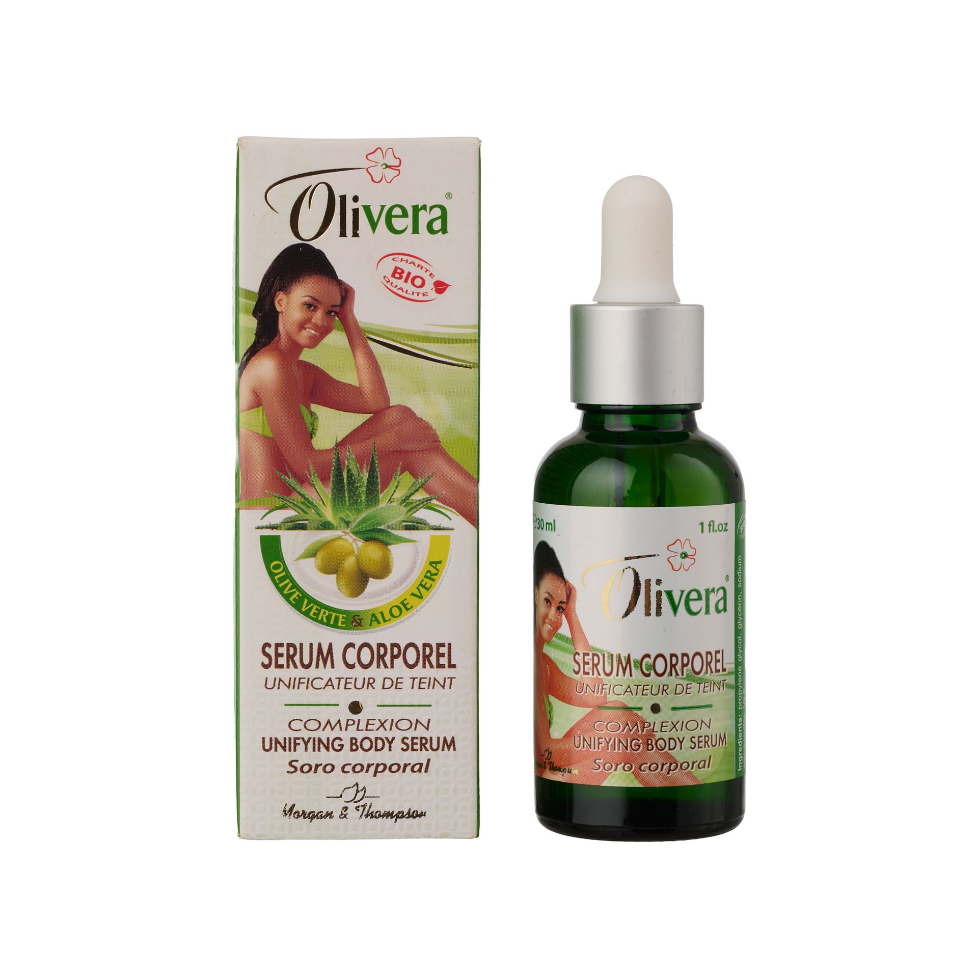 OLIVERA SERUM 30ML