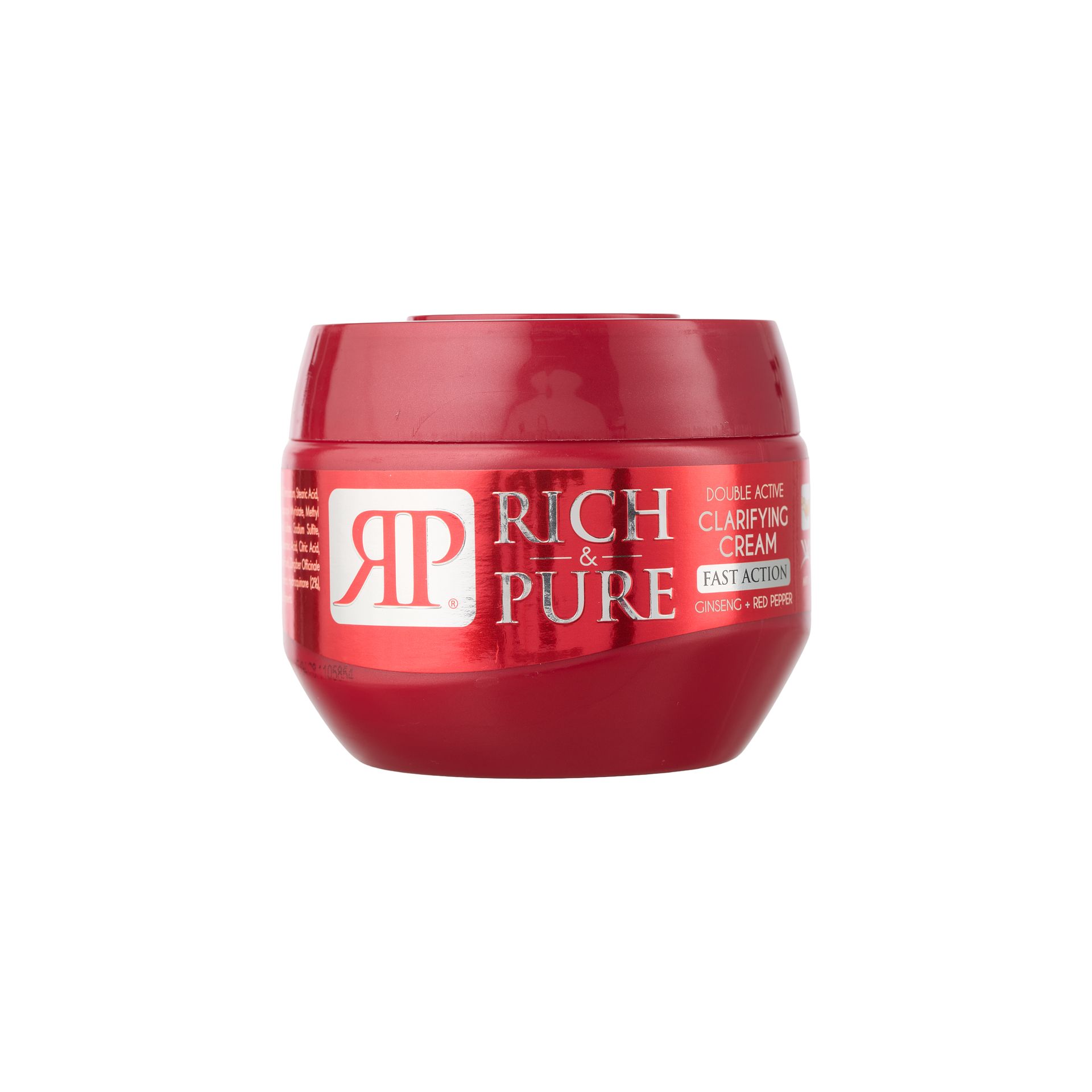 RICH N PURE BODY CREAM - 125ml