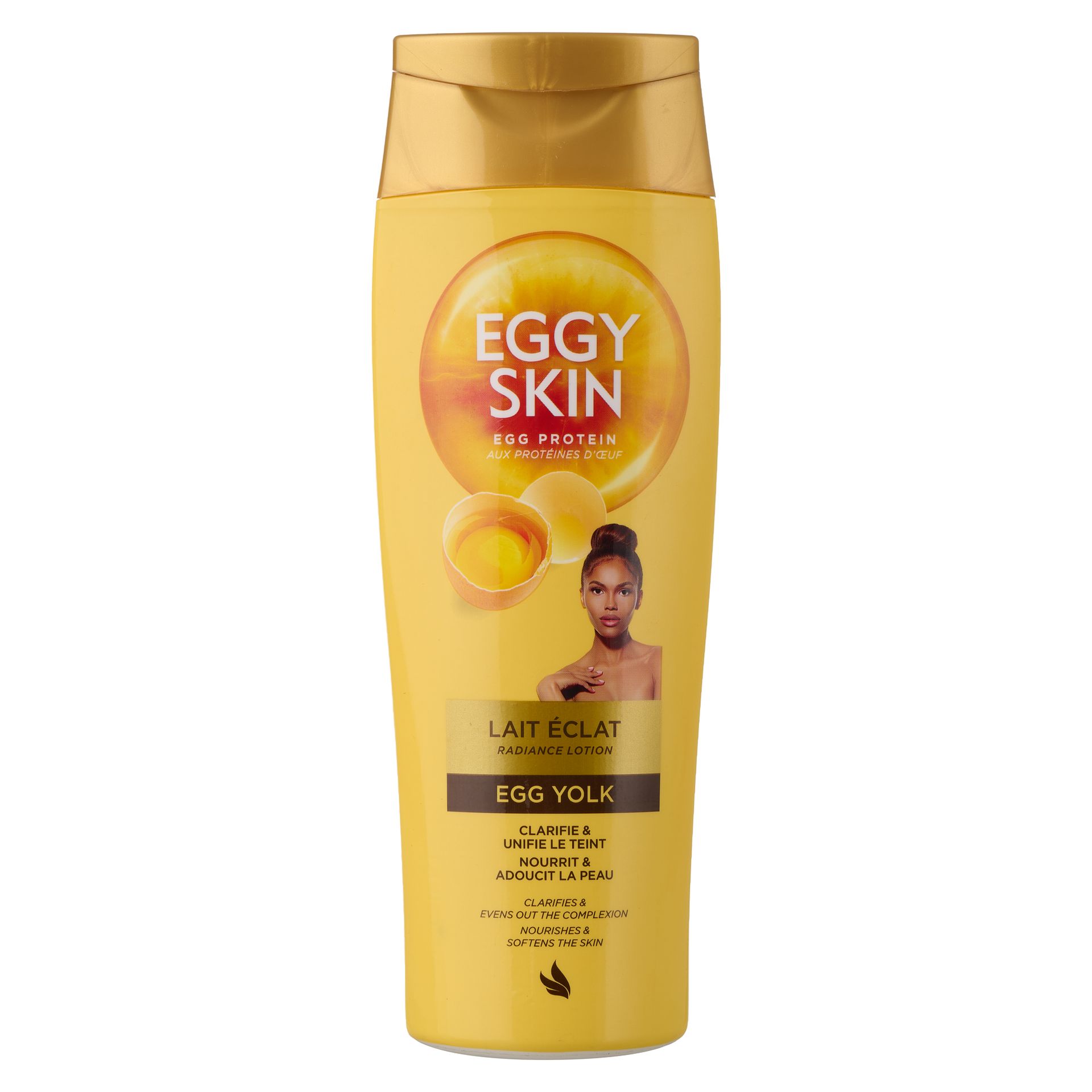 EGGY SKIN SHOWER GEL 450ML