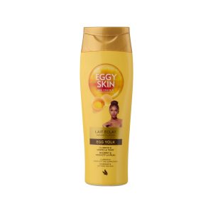 Eggy Skin - Lait Èclat - 200ml