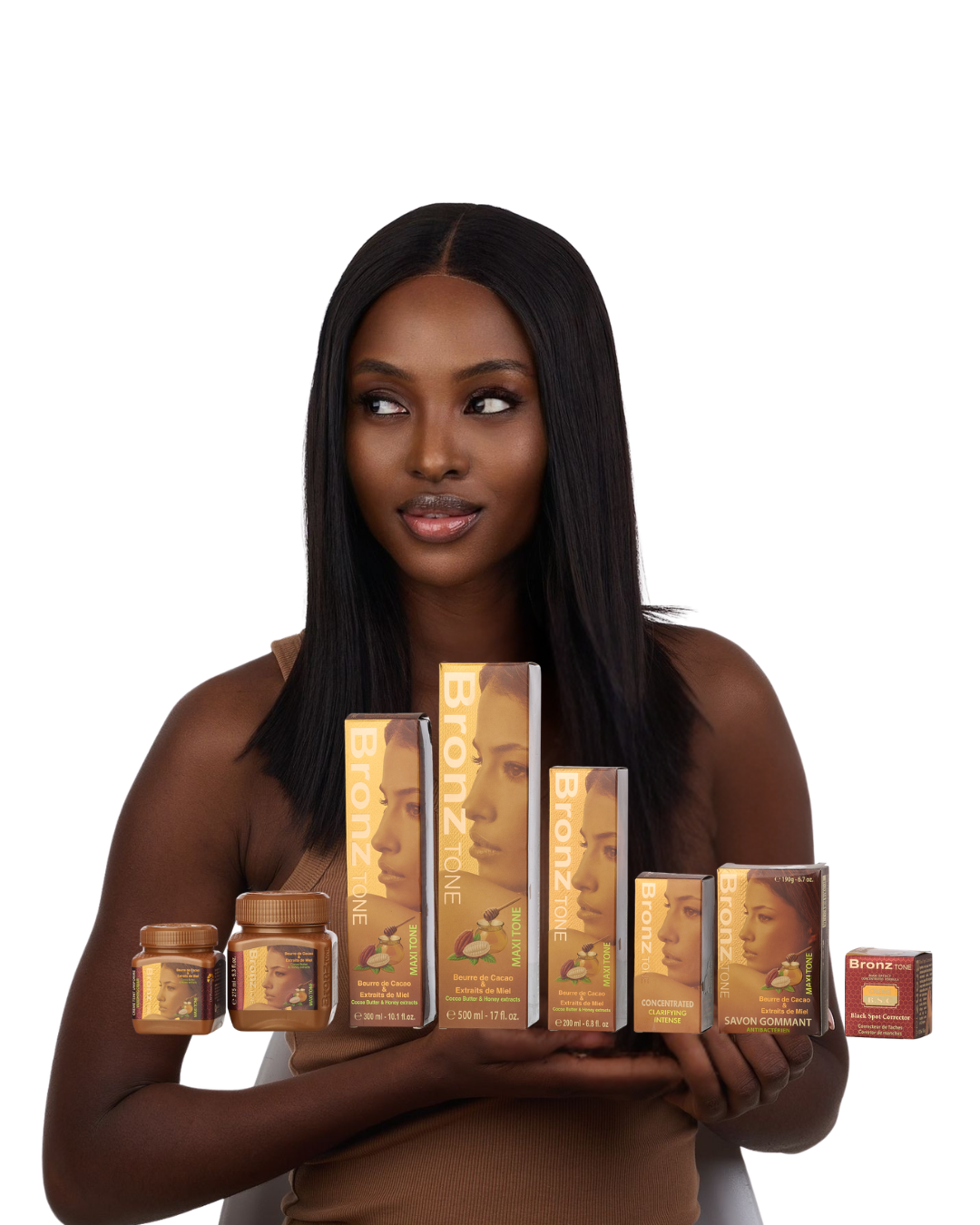Bronz Bundle