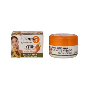 EFFIMAX FACIAL CREAM 35GRS