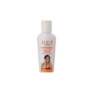 D.E.S CLARIFYING SERUM 60 ML