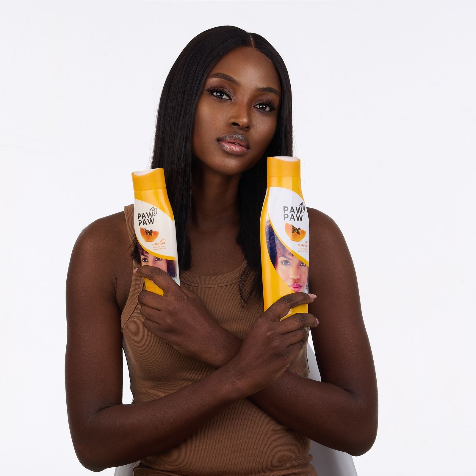 PAW PAW LOTIONS 300ML