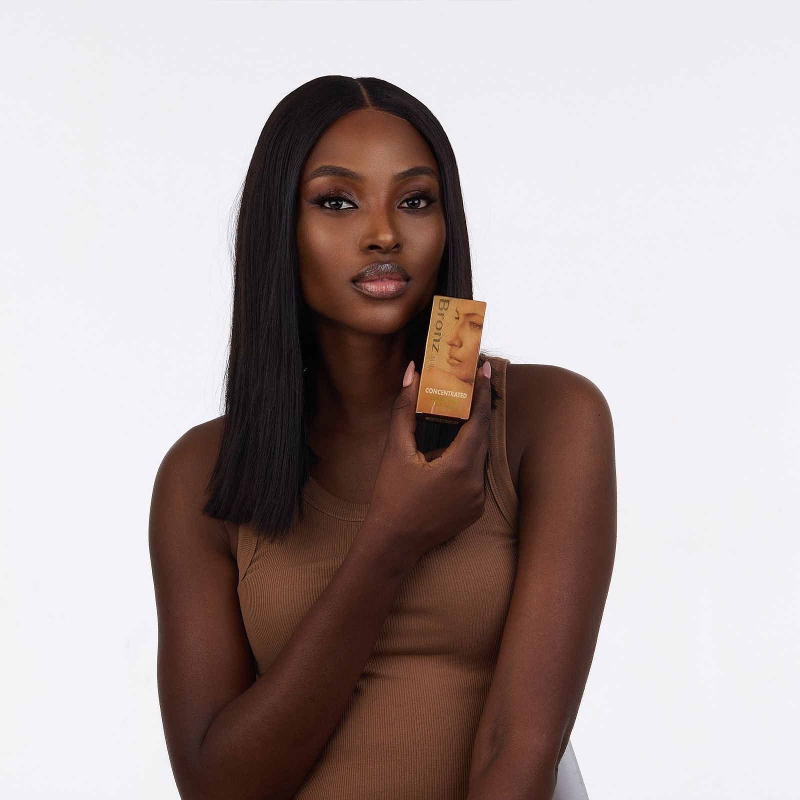 BRONZ LOTION