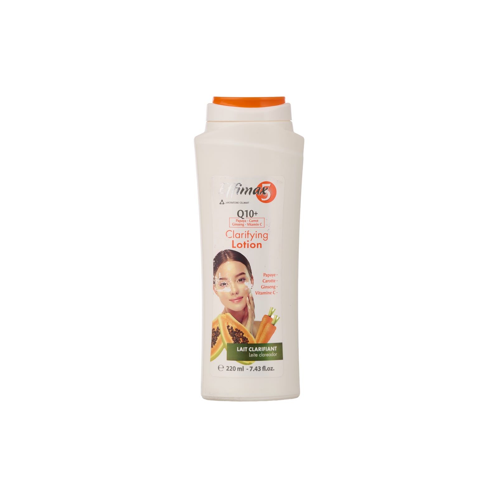Effimax - 220ml