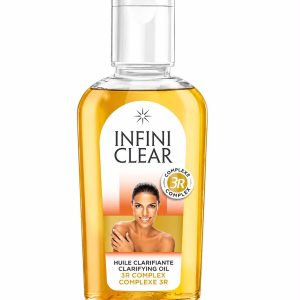 INFINI CLEAR HUILE 60ML