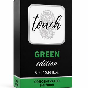 Touch Green Edition- 5 ml