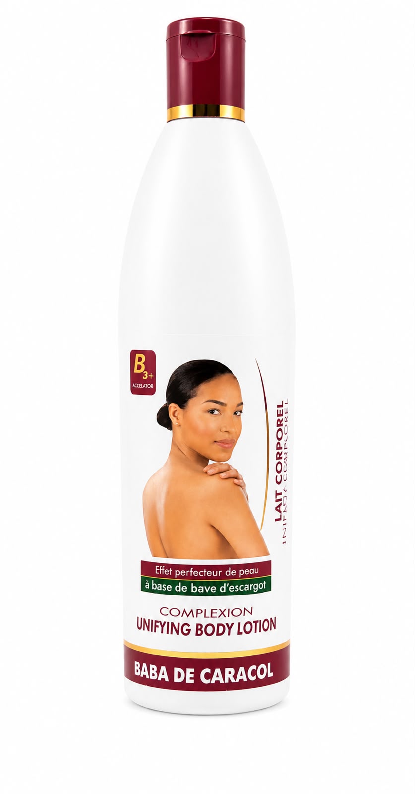 Bravia Complexion Unifying Body Lotion - 210ml
