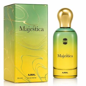 AJMAL MAJESTICA 100ML