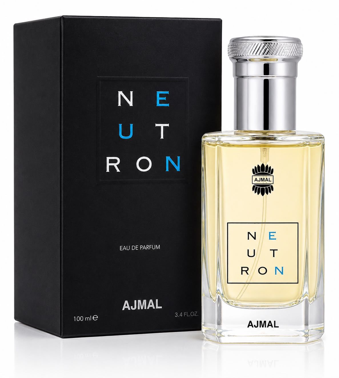 AJMAL NEUTRON 100ML