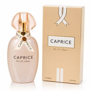 CAPRICE EDT 100ML