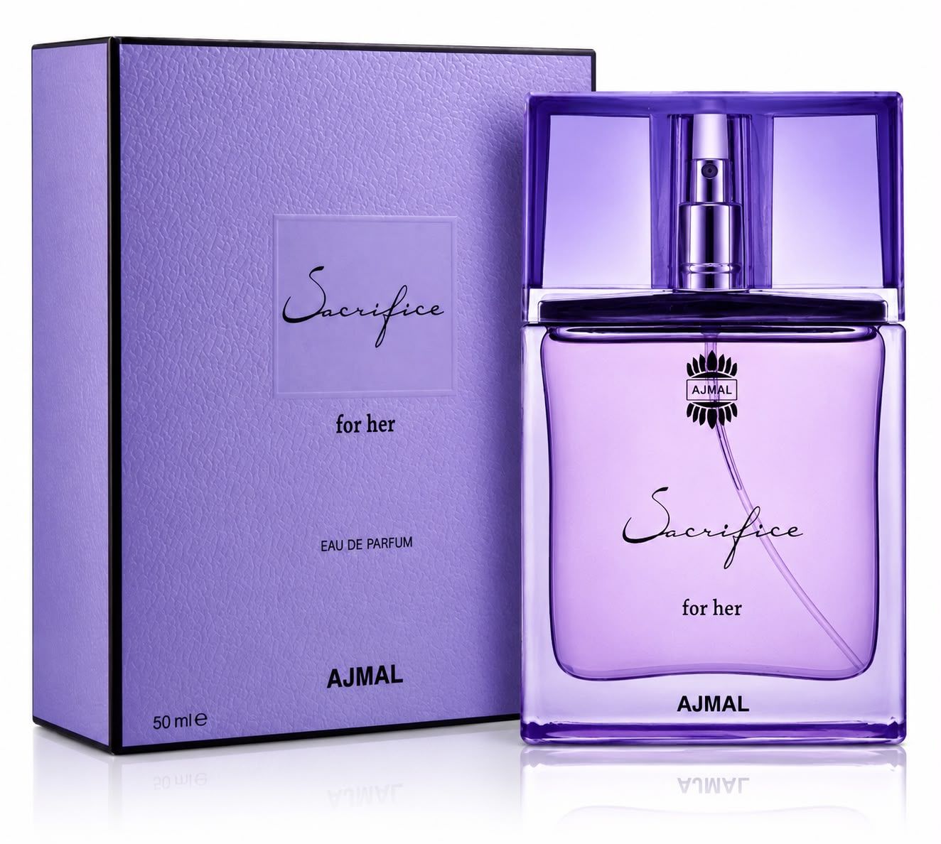 AJMAL SACRIFICE HER 200ML