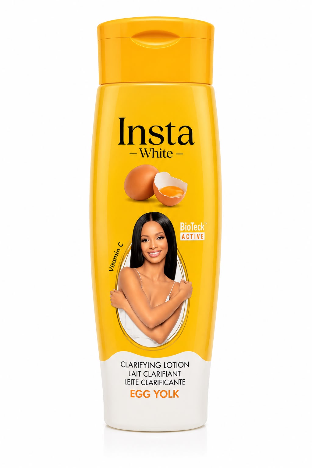 Insta White Lotion