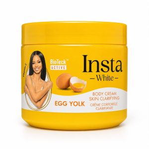 Insta White Body Cream