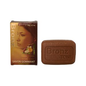 BRONZE SOAP 190GR
