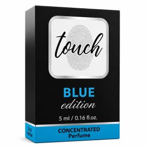 Touch Blue Edition - 5ml