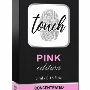 Touch Blue Edition - 5ml