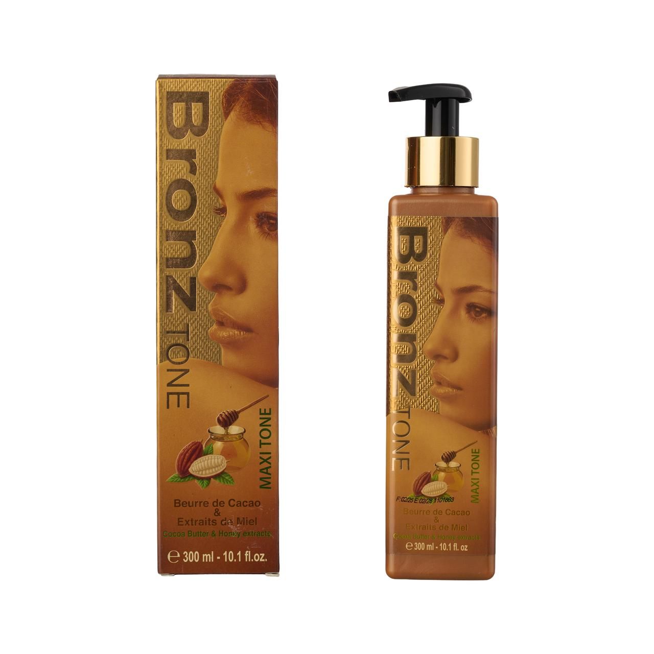 BRONZ LOTION