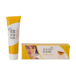 PAW PAW TUB 50GRS