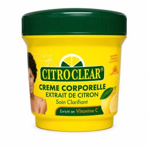 Citro Clear Cream - 250ml