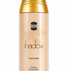 AJMAL SHADOW WOMEN 200ML