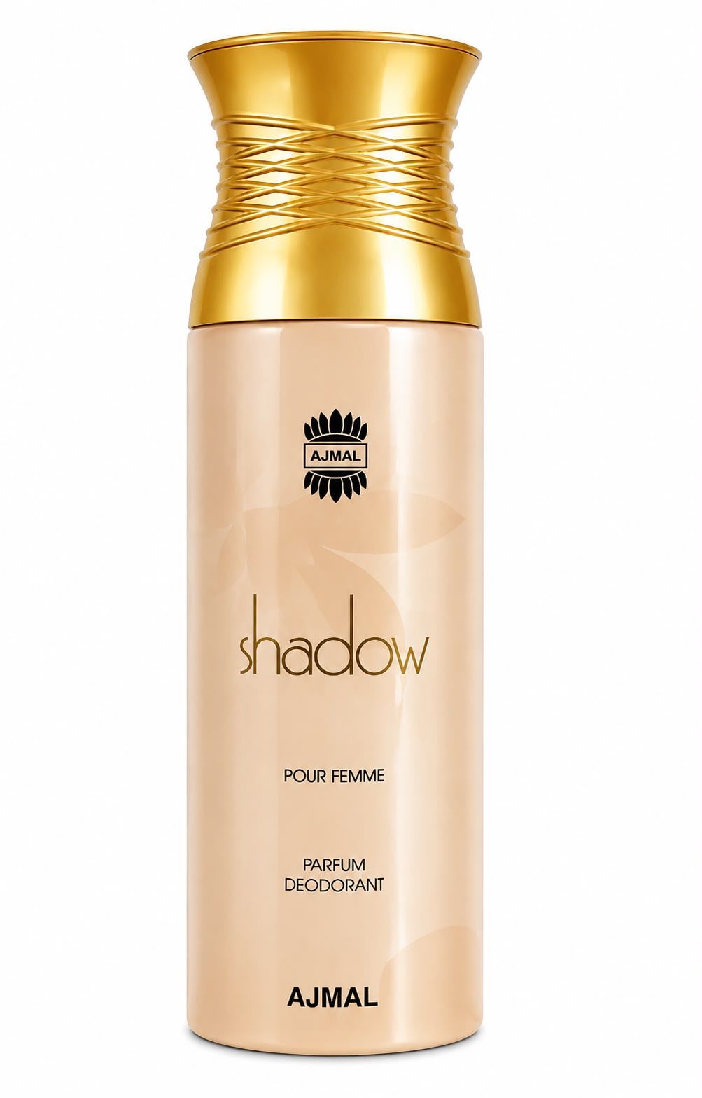 AJMAL SHADOW WOMEN 200ML